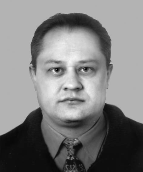 фото: Іванов Валерій Павлович